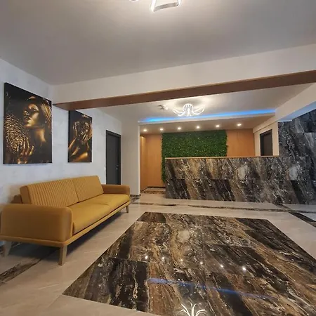 Nevada - Hotel apartamentowy