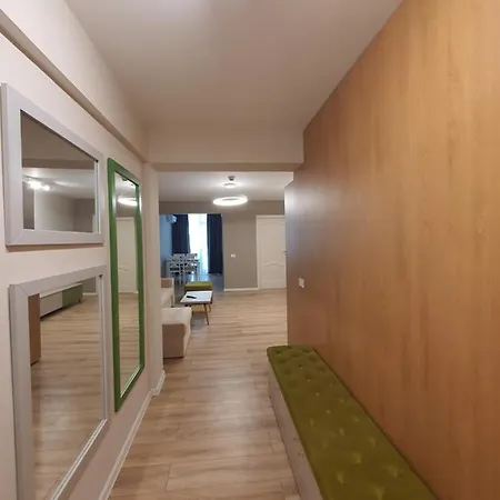 Hotel apartamentowy Nevada - Konstanca