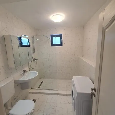 Hotel apartamentowy Nevada - 4*