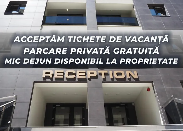 Apart-hotel Nevada -