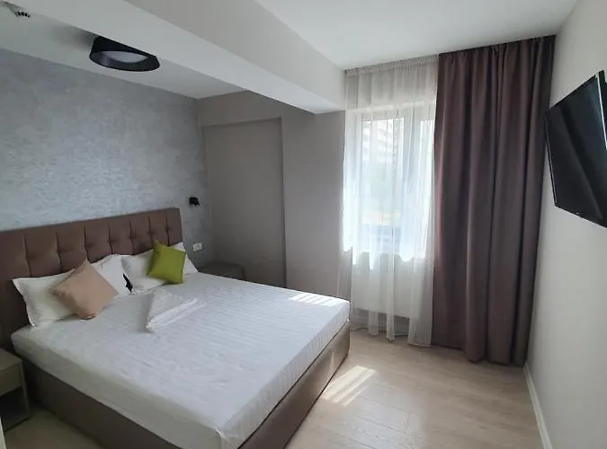 Nevada - 4* Constança