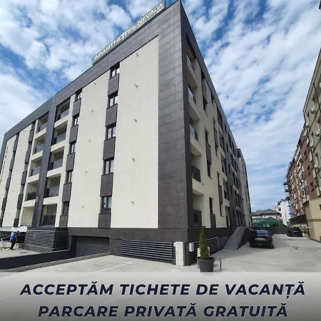 Nevada - * Constanta