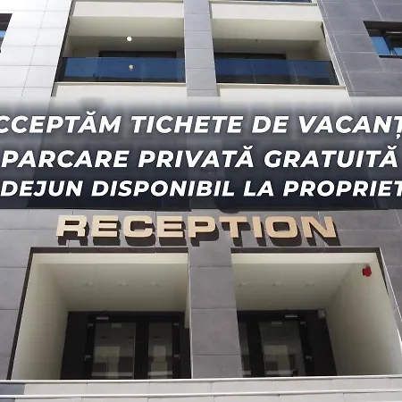 Hotel de apartamente Nevada -