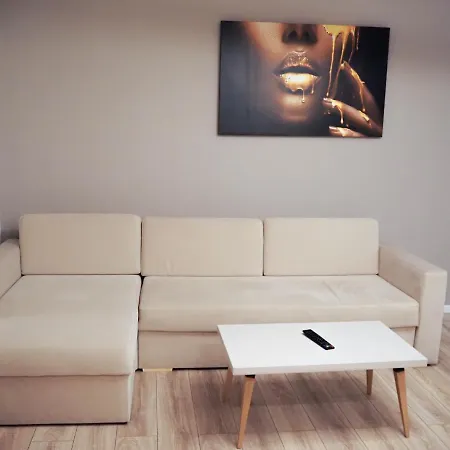 Nevada - Aparthotel 4*