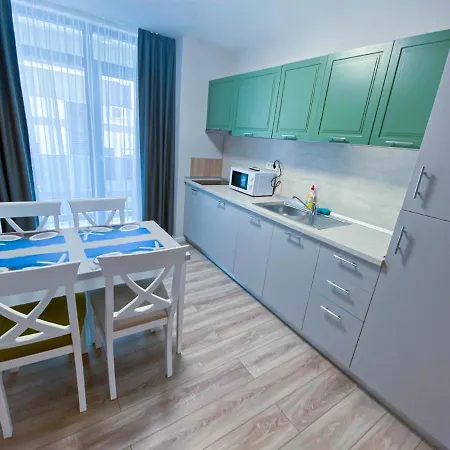 Aparthotel Nevada - 4*