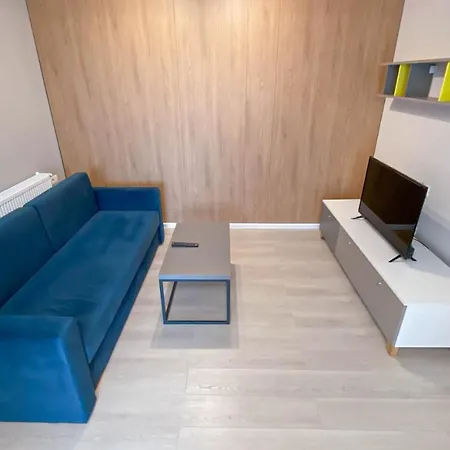 Nevada - Aparthotel