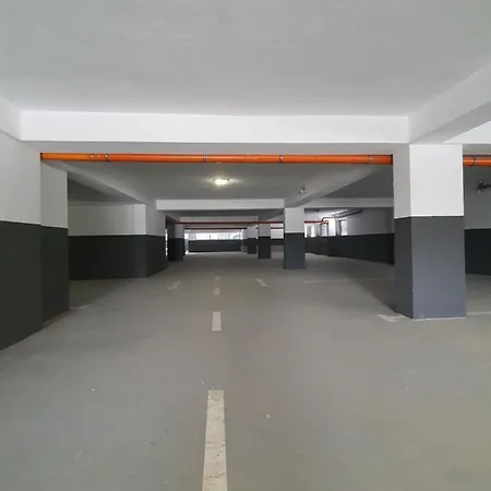Nevada - Aparthotel Constanta
