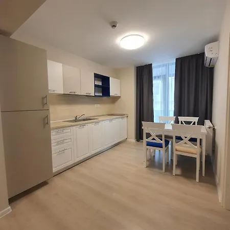 Nevada - Aparthotel
