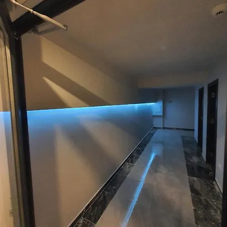 Nevada - Aparthotel