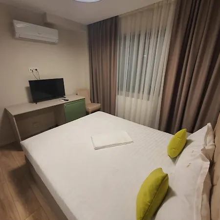 Nevada - Aparthotel *