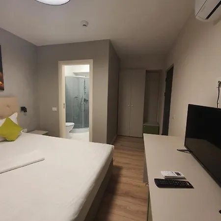 Nevada - 4* Constanta