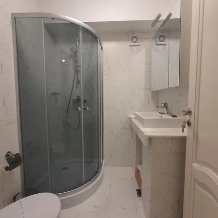 Aparthotel Nevada - 4*