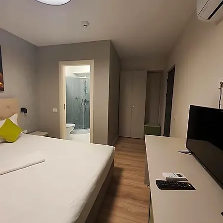 Nevada - Aparthotel 4*