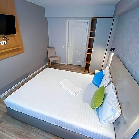 Nevada - Aparthotel Constanta