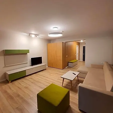 Aparthotel Nevada - Constanta