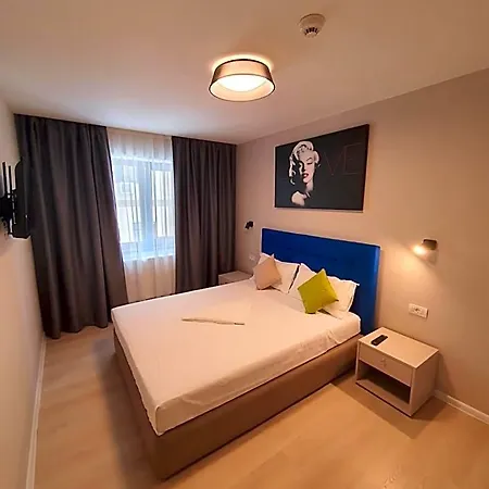 Aparthotel Nevada - 4*