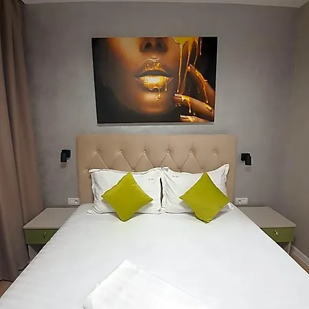 Nevada - 4*