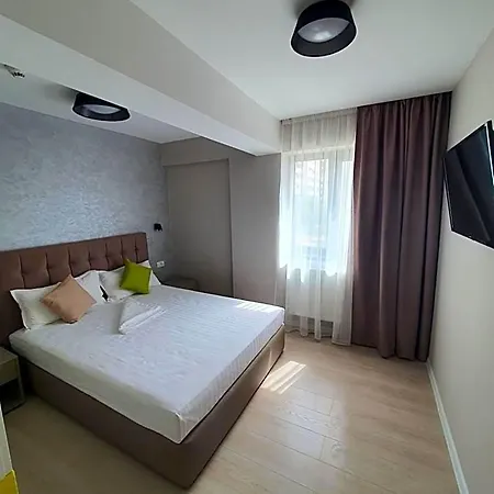 Nevada - Aparthotel