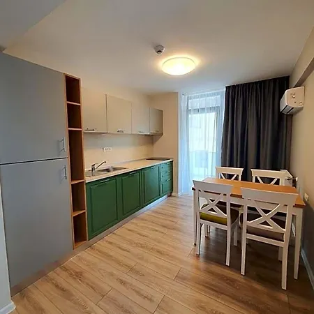 Nevada - Aparthotel 4*