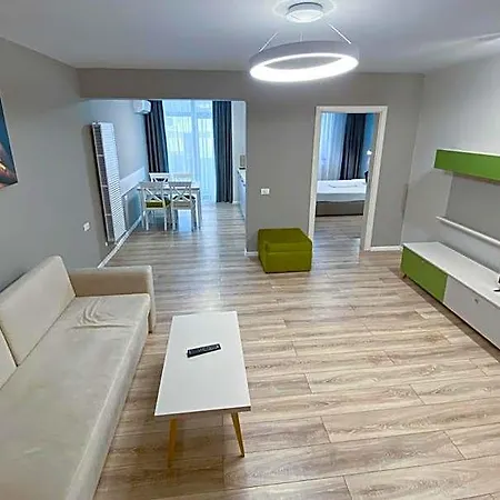 Nevada - Aparthotel