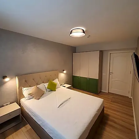 Nevada - Aparthotel Constanta