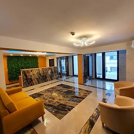 Nevada - Aparthotel