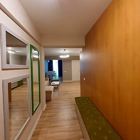 Nevada - Aparthotel Constanta