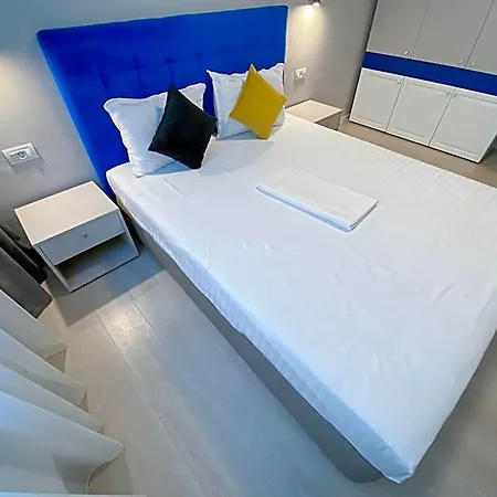 Aparthotel Nevada - 4*