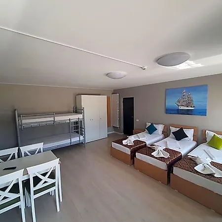 Nevada - 4* Constanta