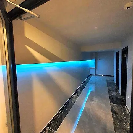 Nevada - Aparthotel 4*