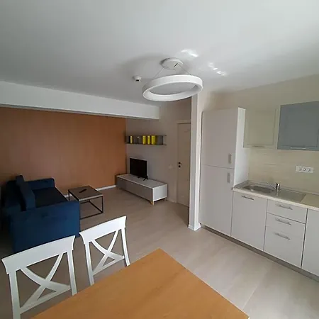 Aparthotel Nevada - 4*