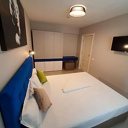 Aparthotel Nevada -