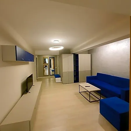 Nevada - 4* Constanta