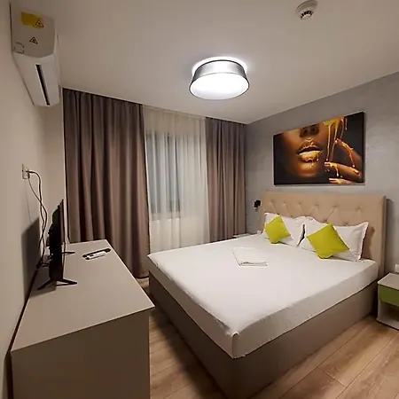 Aparthotel Nevada - Constanta