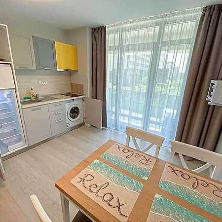 Aparthotel Nevada - Constanta