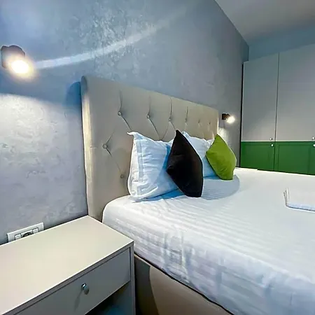 Nevada - Aparthotel 4*