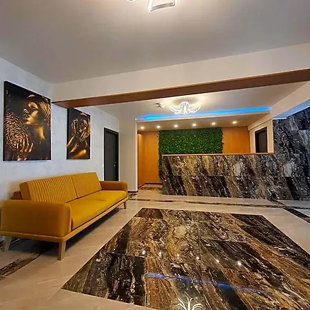 Nevada - Aparthotel