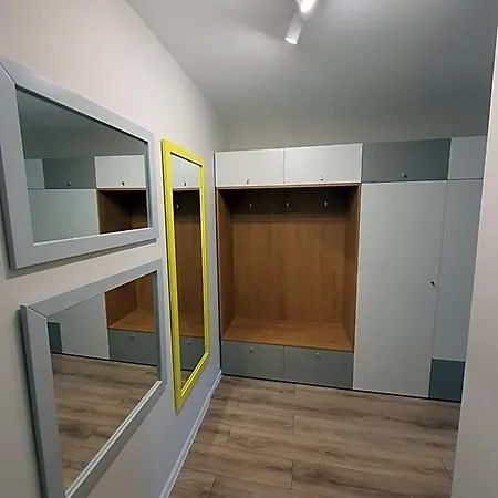Aparthotel Nevada - 4*