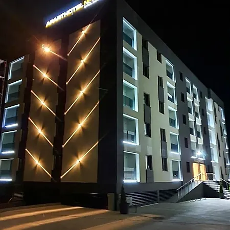 شقة فندقية Nevada - 4*