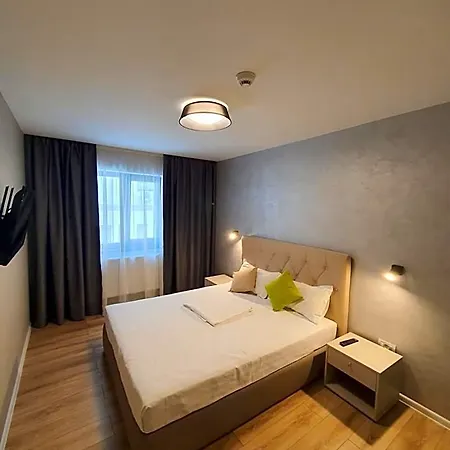 Nevada - Aparthotel